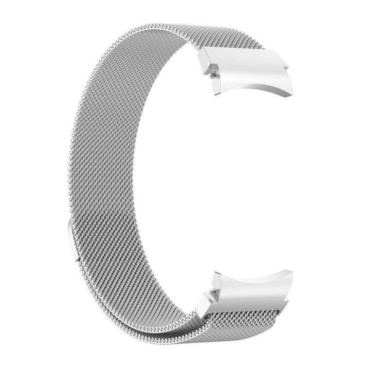 Bracelet de montre Milan en métal magnétique, pour Samsung Galaxy Watch 6 / 6 Classic