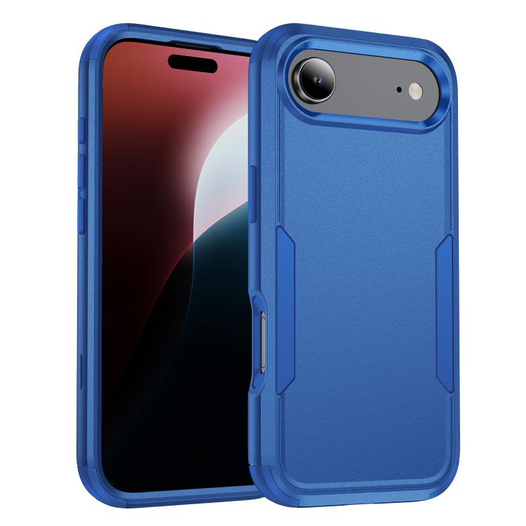 Coque de téléphone antichoc en TPU + PC pour iPhone 17 Pro Max, pour iPhone 17 Pro, pour iPhone 17, pour iPhone Air