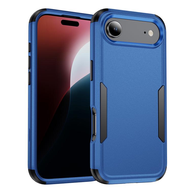Coque de téléphone antichoc en TPU + PC pour iPhone 17 Pro Max, pour iPhone 17 Pro, pour iPhone 17, pour iPhone Air