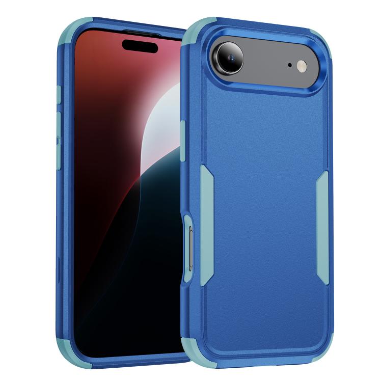 Coque de téléphone antichoc en TPU + PC pour iPhone 17 Pro Max, pour iPhone 17 Pro, pour iPhone 17, pour iPhone Air