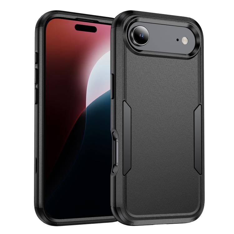Coque de téléphone antichoc en TPU + PC pour iPhone 17 Pro Max, pour iPhone 17 Pro, pour iPhone 17, pour iPhone Air