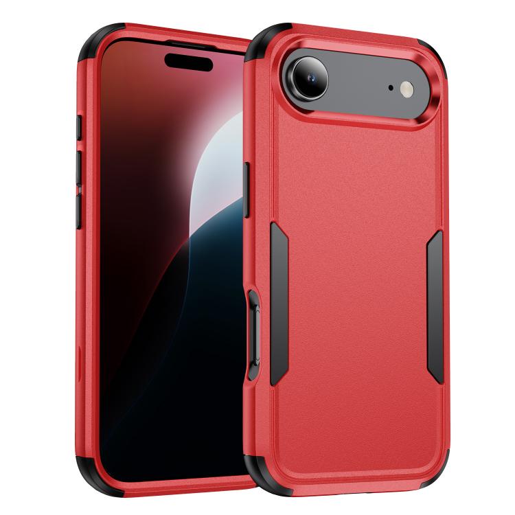 Coque de téléphone antichoc en TPU + PC pour iPhone 17 Pro Max, pour iPhone 17 Pro, pour iPhone 17, pour iPhone Air