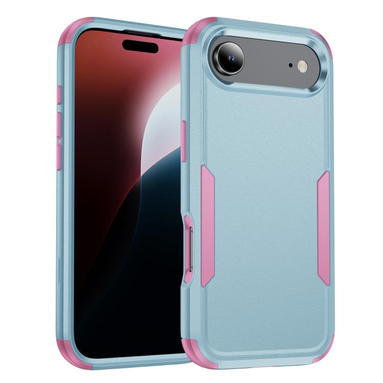 Coque de téléphone antichoc en TPU + PC pour iPhone 17 Pro Max, pour iPhone 17 Pro, pour iPhone 17, pour iPhone Air