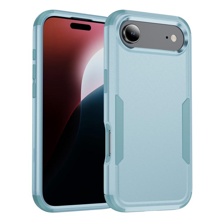 Coque de téléphone antichoc en TPU + PC pour iPhone 17 Pro Max, pour iPhone 17 Pro, pour iPhone 17, pour iPhone Air