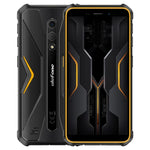 Ulefone Armor X12 Pro, téléphone robuste certifié IP68/IP69K, écran 5,45 pouces, Android 15, processeur octa-core MediaTek Helio G36, réseau : 4G, NFC, 4 Go de RAM + 64 Go de stockage