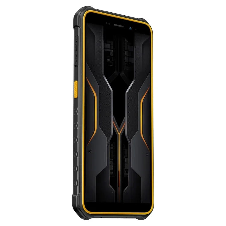 Ulefone Armor X12 Pro, téléphone robuste certifié IP68/IP69K, écran 5,45 pouces, Android 15, processeur octa-core MediaTek Helio G36, réseau : 4G, NFC, 4 Go de RAM + 64 Go de stockage