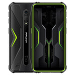 Ulefone Armor X12 Pro, téléphone robuste certifié IP68/IP69K, écran 5,45 pouces, Android 15, processeur octa-core MediaTek Helio G36, réseau : 4G, NFC, 4 Go de RAM + 64 Go de stockage