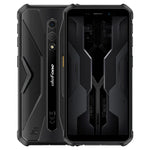 Ulefone Armor X12 Pro, téléphone robuste certifié IP68/IP69K, écran 5,45 pouces, Android 15, processeur octa-core MediaTek Helio G36, réseau : 4G, NFC, 4 Go de RAM + 64 Go de stockage
