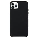 Solid Silicone Phone Case, For iPhone 16, For iPhone 15 Pro Max, For iPhone 15 Pro