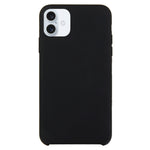 Solid Silicone Phone Case, For iPhone 16, For iPhone 15 Pro Max, For iPhone 15 Pro