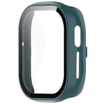 PC + 9H Tempered Glass Integrated Watch Case, For Honor Watch 4