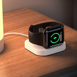Chargeur sans fil pliable portable JJT-A56 pour Apple Watch