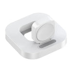 Chargeur sans fil pliable portable JJT-A56 pour Apple Watch