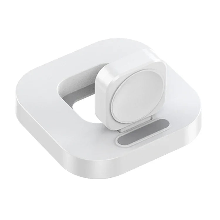 Chargeur sans fil pliable portable JJT-A56 pour Apple Watch