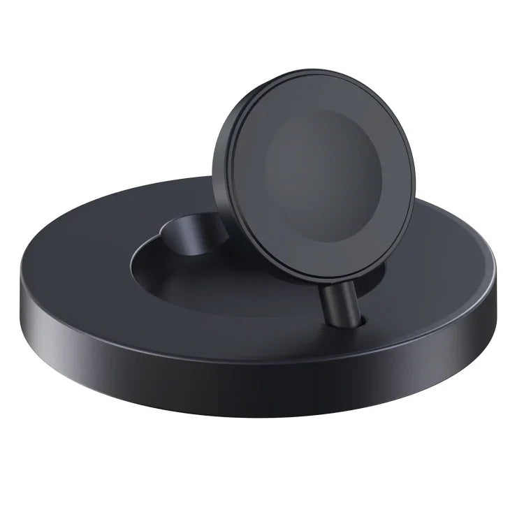 Pour chargeur sans fil magnétique pliable Apple Watch V17A, pour Apple Watch