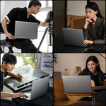 Ordinateur portable Xiaomi Book Pro 16 2022, écran tactile 16 pouces Windows 11 Home version chinoise, Intel 12e génération Core i7-1260P RTX2050 Carte graphique dédiée, i7-1260P RTX2050
