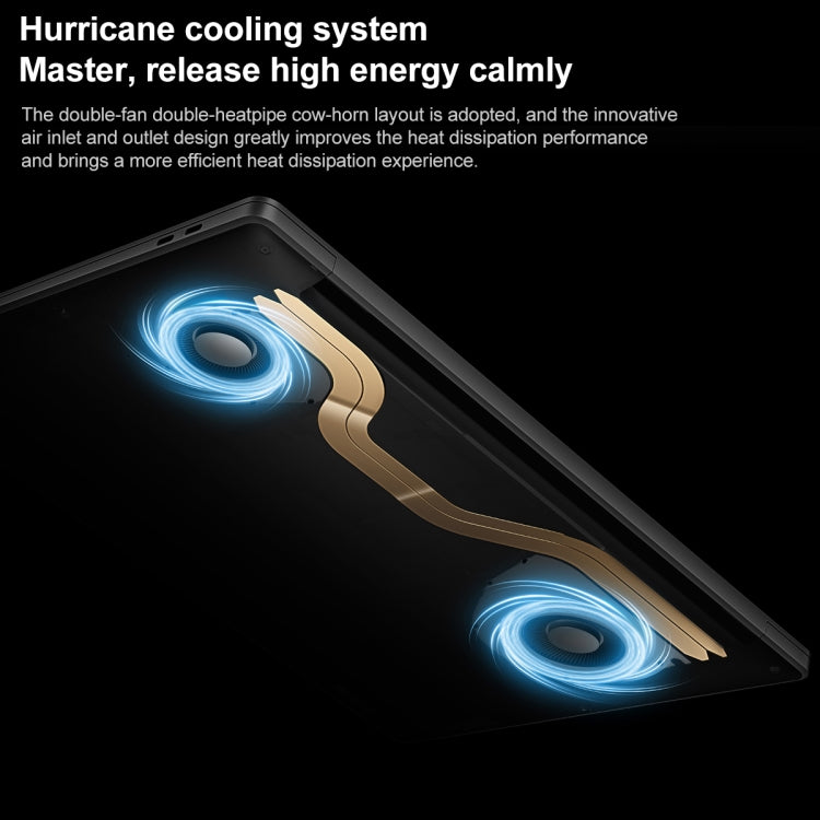 Ordinateur portable Xiaomi Book Pro 16 2022, écran tactile 16 pouces Windows 11 Home version chinoise, Intel 12e génération Core i7-1260P RTX2050 Carte graphique dédiée, i7-1260P RTX2050