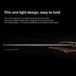 Ordinateur portable Xiaomi Book Pro 16 2022, écran tactile 16 pouces Windows 11 Home version chinoise, Intel 12e génération Core i7-1260P RTX2050 Carte graphique dédiée, i7-1260P RTX2050