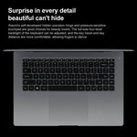 Ordinateur portable Xiaomi Book Pro 16 2022, écran tactile 16 pouces Windows 11 Home version chinoise, Intel 12e génération Core i7-1260P RTX2050 Carte graphique dédiée, i7-1260P RTX2050