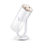 S07 Humidificateur double jet sans fil multi-mode