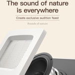 Enceinte Bluetooth Portable Sans Fil TWS Stéréo Subwoofer USB Z03