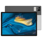 Tablette PC BDF P70 4G LTE 10,1 pouces, Android 12 MTK6762 Octa Core, Supporte double SIM, Prise EU, 8 Go+256 Go