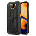 Ulefone Armor X13, téléphone robuste IP68/IP69K, écran 6,52 pouces, Android 15, processeur octa-core MediaTek Helio G36, réseau : 4G, NFC, OTG, 6 Go + 64 Go