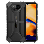 Ulefone Armor X13, téléphone robuste IP68/IP69K, écran 6,52 pouces, Android 15, processeur octa-core MediaTek Helio G36, réseau : 4G, NFC, OTG, 6 Go + 64 Go
