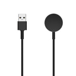 Câble de charge magnétique en métal avec port USB-A pour montre Samsung Galaxy Watch 6 / 6 Classic