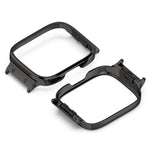 Metal Watch Protective Frame, For Redmi Watch 3 Lite / Watch 3 Active