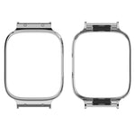 Metal Watch Protective Frame, For Redmi Watch 3 Lite / Watch 3 Active
