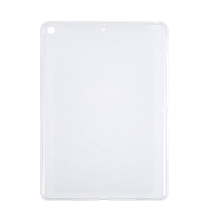 TPU Tablet Case, For iPad Pro 9.7, For iPad Air / iPad 5 / iPad Air 2 / iPad Pro 9.7, For iPad Air 3