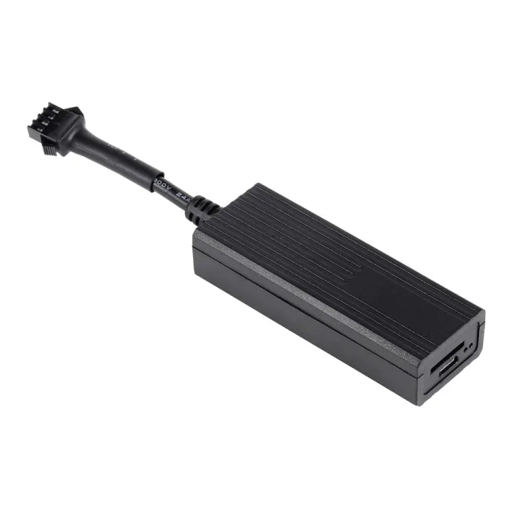 Traceur GPS C26, suivi par satellite, alarme antivol pour voiture, peut couper le pétrole et l'alimentation, 9-36V
