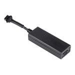 Traceur GPS C26, suivi par satellite, alarme antivol pour voiture, peut couper le pétrole et l'alimentation, 9-36V