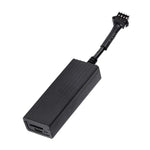 Traceur GPS C26, suivi par satellite, alarme antivol pour voiture, peut couper le pétrole et l'alimentation, 9-36V