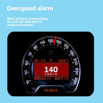 Traceur GPS C26, suivi par satellite, alarme antivol pour voiture, peut couper le pétrole et l'alimentation, 9-36V