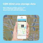 Traceur GPS C26, suivi par satellite, alarme antivol pour voiture, peut couper le pétrole et l'alimentation, 9-36V
