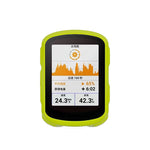 Stopwatch Silicone Protective Case, For Garmin Edge 540 / 840