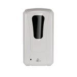 Distributeur de savon automatique à induction de 1200 ml, distributeur de savon anti-virus sans contact, type mousse de 1200 ml, type liquide de 1200 ml, type pulvérisation de 1200 ml