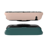 PC + Tempered Film Integrated Watch Protective Case, For Xiaomi Mi Band 8 Pro