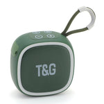 Enceinte Bluetooth TWS Mini Portable Extérieure T&G TG659