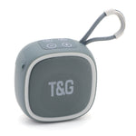 Enceinte Bluetooth TWS Mini Portable Extérieure T&G TG659