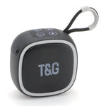 Enceinte Bluetooth TWS Mini Portable Extérieure T&G TG659