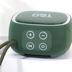 Enceinte Bluetooth TWS Mini Portable Extérieure T&G TG659