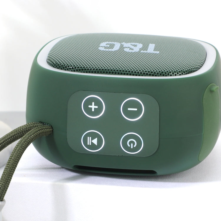 Enceinte Bluetooth TWS Mini Portable Extérieure T&G TG659