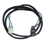 For Honda Outboard Motor Vertical Control Box Tilt Lift Switch 35370-ZW5-U02, 35370-ZW5-U02 Vertical