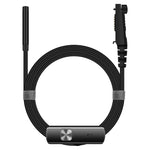 Endoscope Ulefone E1 étanche IP67 3 en 1 pour Ulefone Power Armor 21 / 19 / 18T / 16 Pro / 13 / Armor Pad, uSmart E1