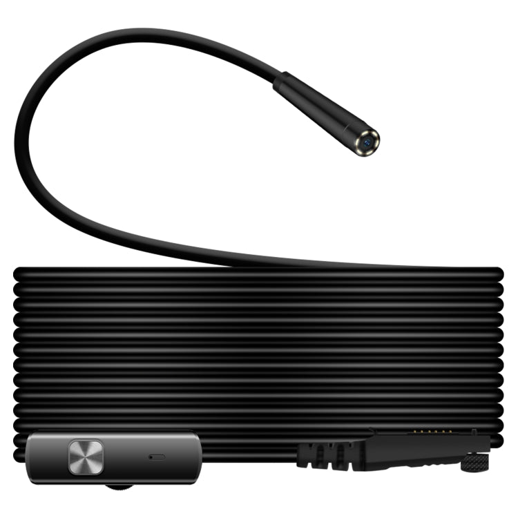 Endoscope Ulefone E1 étanche IP67 3 en 1 pour Ulefone Power Armor 21 / 19 / 18T / 16 Pro / 13 / Armor Pad, uSmart E1