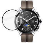imak Plexiglass HD Watch Protective Film, For Xiaomi Mi Band 8 Pro, For Xiaomi Redmi Watch 4, For Xiaomi Watch 2 Pro, For Xiaomi Watch H1, For Xiaomi Watch S3