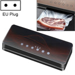 Scelleuse sous vide automatique pour la conservation des aliments à usage domestique, prise US, prise EU